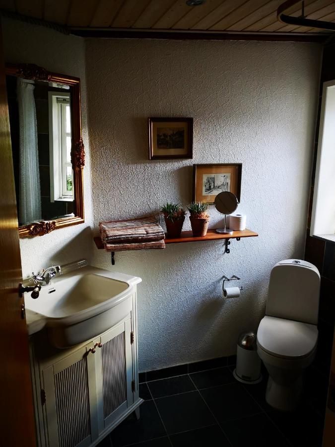 Gaeste Anneks Hos Hanne Йеррінґ Екстер'єр фото