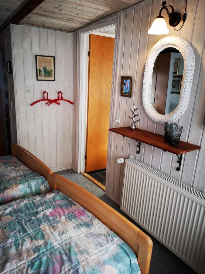 Gaeste Anneks Hos Hanne Йеррінґ Екстер'єр фото