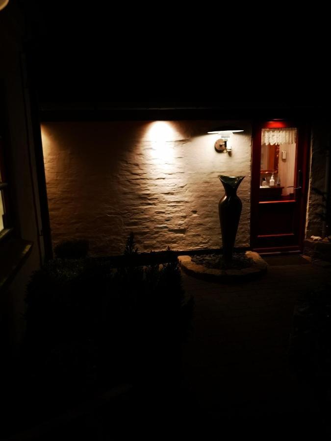 Gaeste Anneks Hos Hanne Йеррінґ Екстер'єр фото